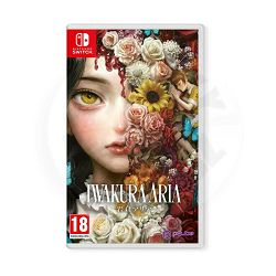 Iwakura Aria (Nintendo Switch) - 5060690797609