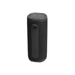 JBL Grip prijenosni zvučnik BT5.4, vodootporan IP68, crni