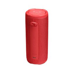 JBL Grip prijenosni zvučnik BT5.4, vodootporan IP68, crveni