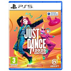 Just Dance 2025 (Playstation 5) - 3307216295952