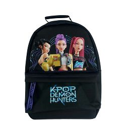 K-POP DEMON HUNTERS - HUNTRIX COLLECTION - BACKPACK 43CM - 3701638739894