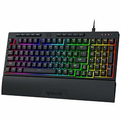 KEYBOARD - REDRAGON SHIVA PRO K515-RGB WIRELESS - 6950376726155