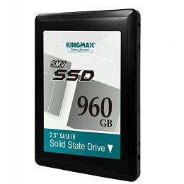 Kingmax SSD 960GB SMV SATA6