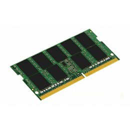 Kingston SODIMM DDR4 2666Hz, CL19, 8GB KVR26S19S8/8