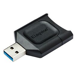 Kingston USB 3.2 MobileLite Plus SD čitač MLP