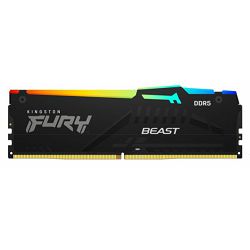 Kingston DDR5 16GB 5600 MHz,  FURY Beast EXPO KF556C36BBEA-16