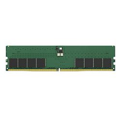 Kingston DDR5 64GB 5600 MHz, Value ram KVR56U46BD8-64