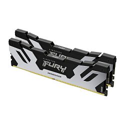 Kingston DDR5 32GB 6800 MHz, (2x16GB) FURY Renegad KF568C36RSK2-32