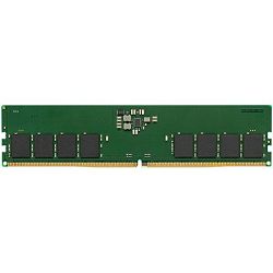 Kingston DDR5 16GB 4800 MHz, Brand memory KCP548US8-16