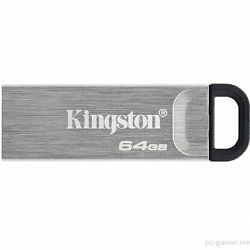 Kingston DT Kyson, 64GB, R200, USB 3.0 DTKN/64GB