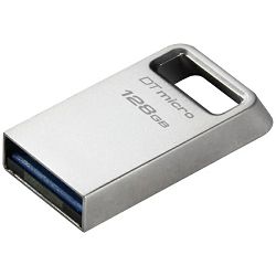 Kingston DT Micro USB, 128GB, USB 3.2 Gen1 DTMC3G2/128GB