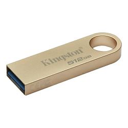 Kingston DT SE9G3, 512GB, USB 3.2, 220 MB/s DTSE9G3/512GB