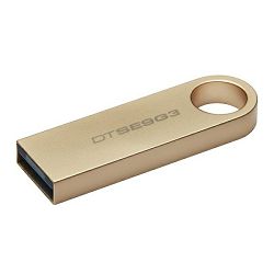 Kingston DT SE9G3, 64GB, USB 3.2, 220 MB/s DTSE9G3/64GB