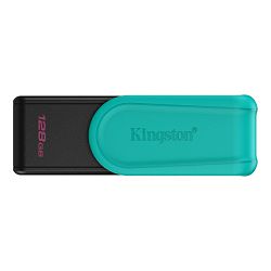 Kingston DT Exodia M 128GB plavo/crna DTXS/128GB