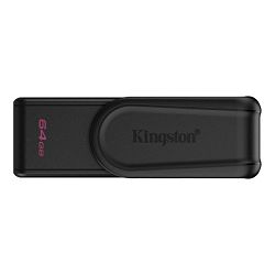 Kingston DT Exodia S 64GB crna DTXS/64GB