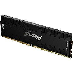 Kingston DDR4 32GB, 3600MHz, FURY Renegade RGB KF436C18RB/32