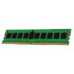Kingston DDR4 16GB, 2666MHz KVR26N19D8/16