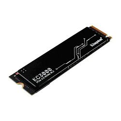 Kingston KC3000 NVMe 1024GB,R7000/W6000, M.2 2280 SKC3000S/1024G