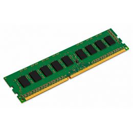 Kingston DDR3 4GB, 1600MHz Brand Memory KCP316NS8/4