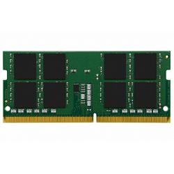 Kingston SODIMM DDR4 2666MHz, 16GB, Brand Memory KCP426SD8/16