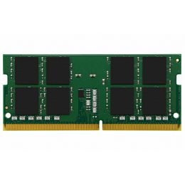 Kingston DDR4 2666MHz, 4GB, sodimm, Brand Memory KCP426SS6/4