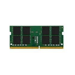 Kingston SODIMM DDR4 3200MHz, CL22, 16GB KCP432SD8/16