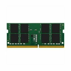 Kingston SODIMM DDR4 3200MHz, 8GB, Brand Memory KCP432SS6/8