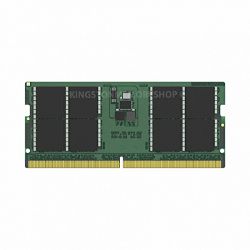 Kingston SODIMM DDR5 8GB 4800MHz KCP548SS6-8