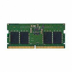 Kingston SODIMM DDR5 16GB 4800MHz, CL40 KCP548SS8-16