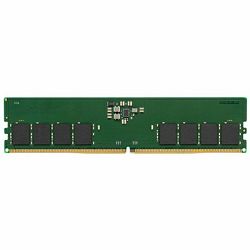 Kingston DDR5 16GB, 5600 MHz, Brand memory KCP556US8-16