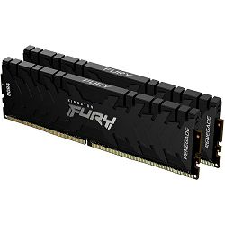 Kingston DDR4 32GB 3600MHz, (2x16GB) Renegade KF436C16RB1K2/32