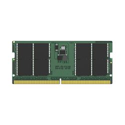 Kingston SODIMM DDR5 32GB 5600MHz, 2Rx8 CL46 KVR56S46BD8-32