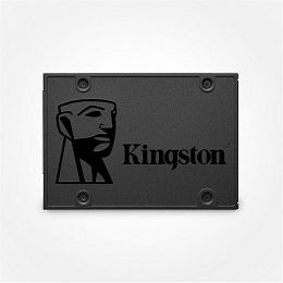 Kingston SSD A400, R500/W350,240GB, 7mm, 2.5" SA400S37/240G