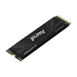 Kingston Renegade G5 NVMe 1TB,R14.200/W11.000, M.2 SFYR2S/1T0