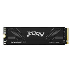 Kingston Renegade G5 NVMe 2TB,R14.700/W14.000, M.2 SFYR2S/2T0
