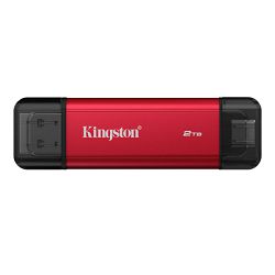 Kingston SPSD 2TB, R1050/W950, USB3.2 SPSD/2TB
