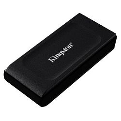 Kingston XS1000 2000GB, R1050/W1000, USB3.2 SXS1000/2000G