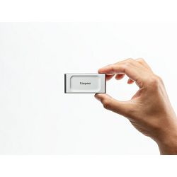 Kingston XS2000 1000GB, R2000/W2000, USB3.2 SXS2000/1000G