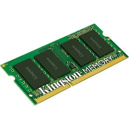 Kingston SODIMM DDR3L 8GB ,1600MHz KVR16LS11/8