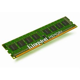 Kingston DDR3 1600MHz,C11, 8GB KVR16N11/8