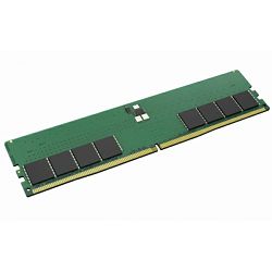 Kingston DDR5 32GB, 5600 MHz, ValueRAM KVR56U46BD8-32