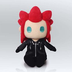 KINGDOM HEARTS SERIES PLUSH - KH III AXEL - 4988601352222