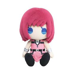 KINGDOM HEARTS SERIES PLUSH - KH III KAIRI - 4988601350747