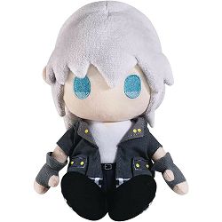 KINGDOM HEARTS SERIES PLUSH - KH III RIKU - 4988601352208