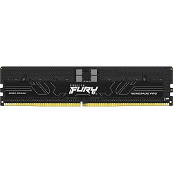 Kingston 16GB 5600MT/s DDR5 ECC Reg CL28 DIMM FURY Renegade Pro EXPO