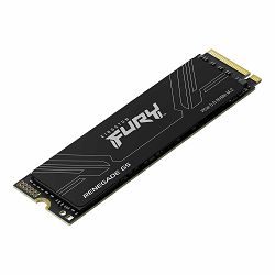 KINGSTON 2048GB FURY Renegade G5 PCIe 5.0 M.2 NVMe SSD