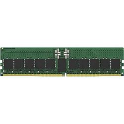 Kingston 32GB 5600MT/s DDR5 ECC Reg CL46 DIMM 2Rx8 Hynix A Renesas