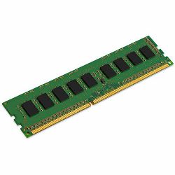 KINGSTON DRAM 4GB 1600MHz DDR3L Non-ECC CL11 DIMM EAN: 740617225907