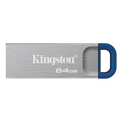 KINGSTON 64GB DataTraveler Kyson USB DTKNG2/64GB