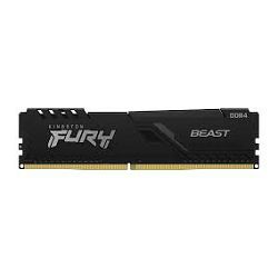 Kingston DDR4 Fury Beast, 32GB, 3200MHz KF432C16BB/32